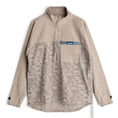 Kavu Throwshirt Flex Jacket Balsa Summit - Parasol Store