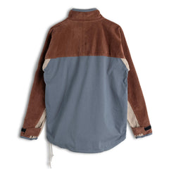 Kavu Throwshirt Flex Jacket Color Commotion - Parasol Store