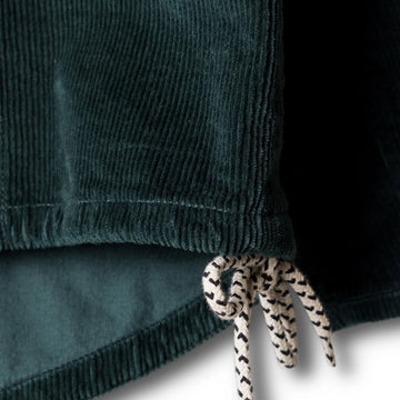 Kavu Throwshirt Flex L/S Shirt Green Gables - Parasol Store