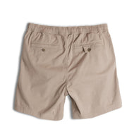 Kavu Walk It Off Shorts Greige - Parasol Store