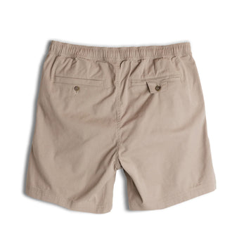 Kavu Walk It Off Shorts Greige - Parasol Store