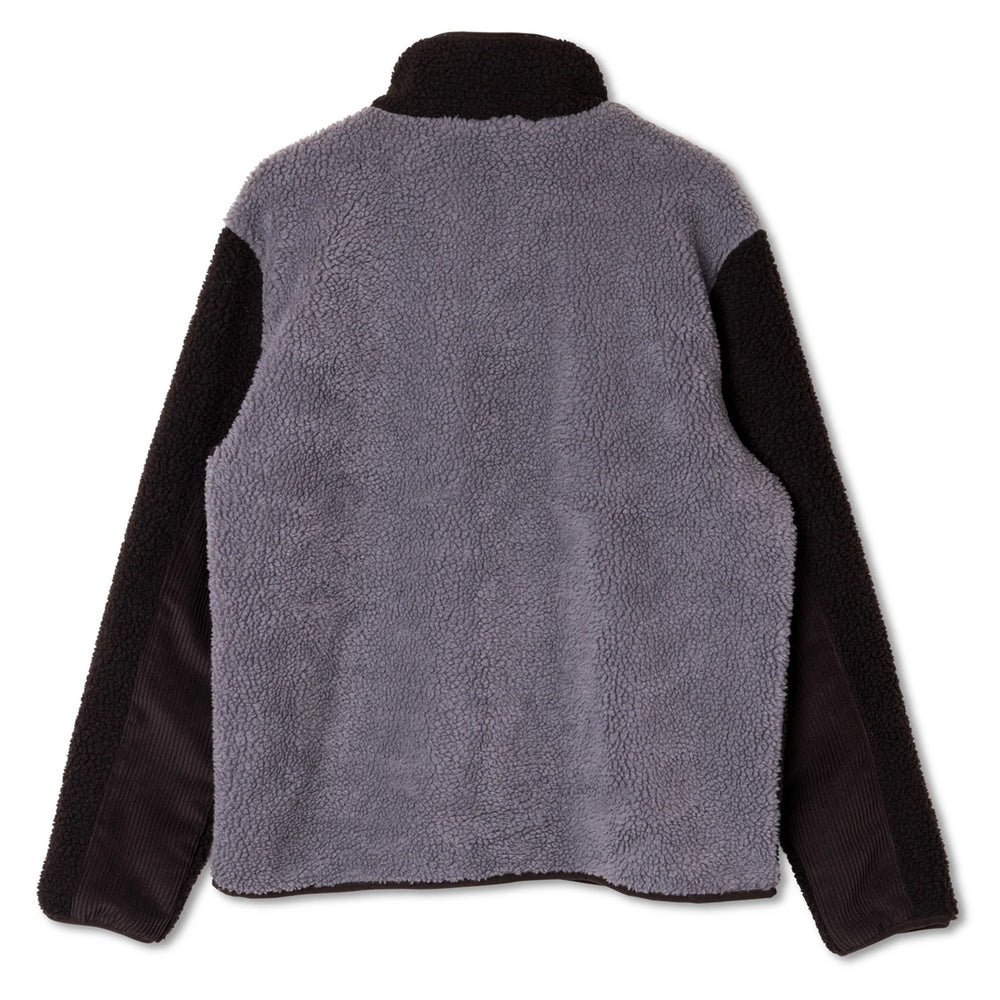 Kavu Wayside Fleece Timber Nights - Parasol Store