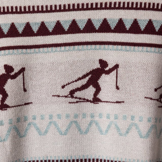 Kavu Womens Hillrose Knitwear Ski Slope - Parasol Store