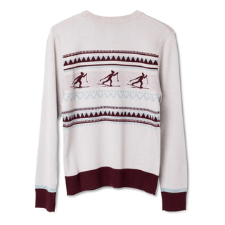 Kavu Womens Hillrose Knitwear Ski Slope - Parasol Store