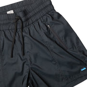 Kavu Womens Totally Beachin Shorts Black - Parasol Store