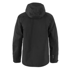 Fjallraven Keb GTX Jacket Black - Parasol Store