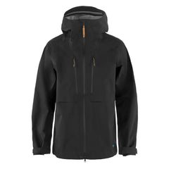 Fjallraven Keb GTX Jacket Black - Parasol Store