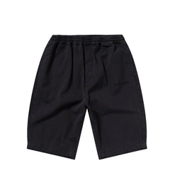 No Problemo Mini Problemo Ripstop Work Shorts Charcoal - Parasol Store