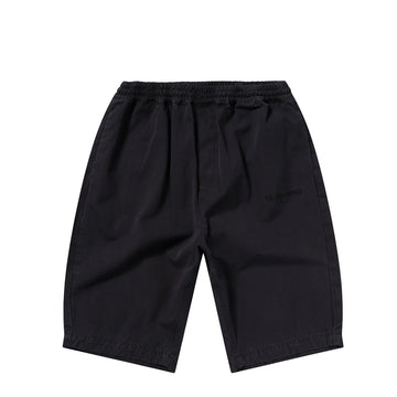 No Problemo Mini Problemo Ripstop Work Shorts Charcoal - Parasol Store