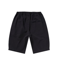 No Problemo Mini Problemo Ripstop Work Shorts Charcoal - Parasol Store