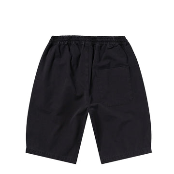 No Problemo Mini Problemo Ripstop Work Shorts Charcoal - Parasol Store