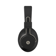 Kreafunk aBeat Qi Compatible Bluetooth Headphones Black - Parasol Store