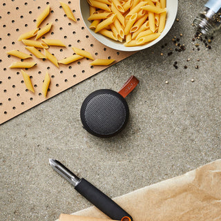 Kreafunk aGO 2 Bluetooth Speaker Black Edition - Parasol Store