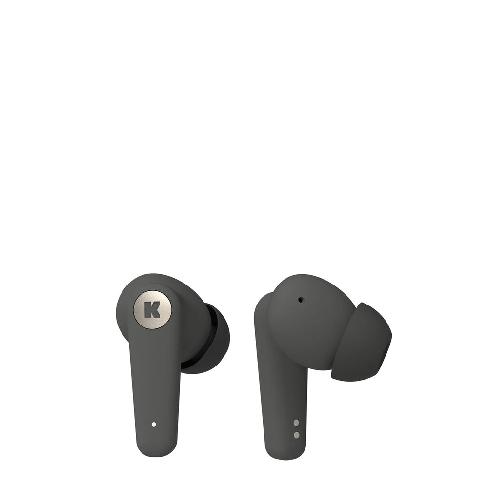 Kreafunk aSENSE Bluetooth In-ear Headphones Black - Parasol Store