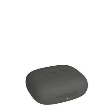Kreafunk aSENSE Bluetooth In-ear Headphones Black - Parasol Store