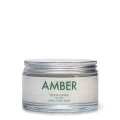 Laboratory Perfumes Amber Cream 200ml - Parasol Store