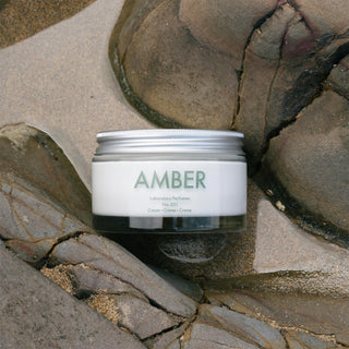 Laboratory Perfumes Amber Cream 200ml - Parasol Store