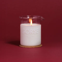 Laboratory Perfumes Gorse Candle 200g - Parasol Store