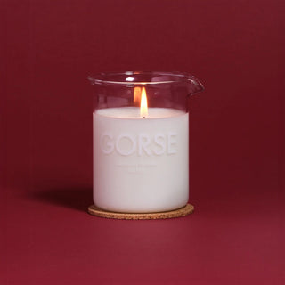 Laboratory Perfumes Gorse Candle 200g - Parasol Store