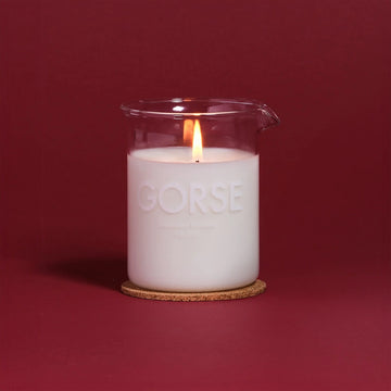 Laboratory Perfumes Gorse Candle 200g - Parasol Store