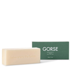 Laboratory Perfumes Gorse Soap 150g - Parasol Store