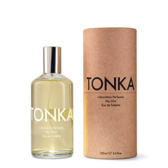 Laboratory Perfumes Tonka Eau de Toilette 100ml - ONE SIZE - Parasol Store