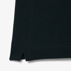 Lacoste Classic Fit L.12.12 Original Polo Shirt Dark Green