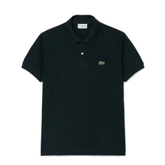 Lacoste Classic Fit L.12.12 Original Polo Shirt Dark Green