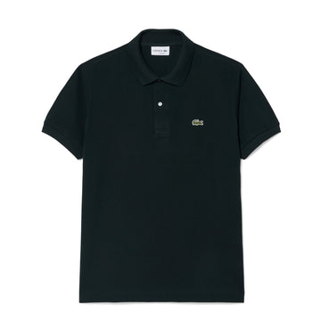Lacoste Classic Fit L.12.12 Original Polo Shirt Dark Green
