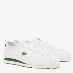 Lacoste Club-Low Trainer White / Off White