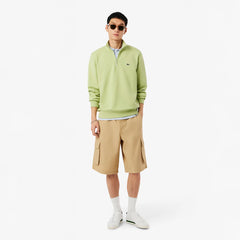 Lacoste Club-Low Trainer White / Off White