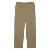 Lacoste Drawstring Trousers Khaki Green - Parasol Store