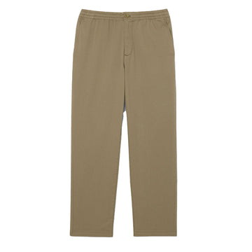 Lacoste Drawstring Trousers Khaki Green - Parasol Store