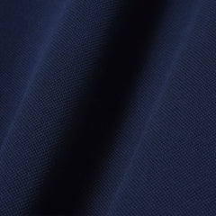 Lacoste Relaxed Fit S/S Shirt Pique Navy