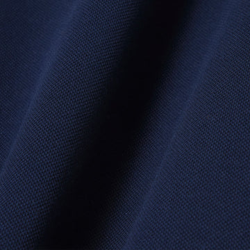 Lacoste Relaxed Fit S/S Shirt Pique Navy