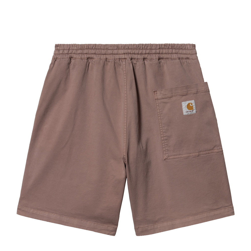 Carhartt WIP Lawton Short Lupinus Garment Dyed Carhartt WIP
