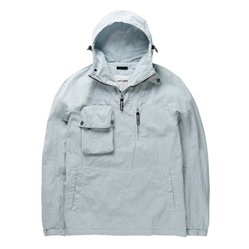 Left Hand Adda Smock Light Blue - Parasol Store