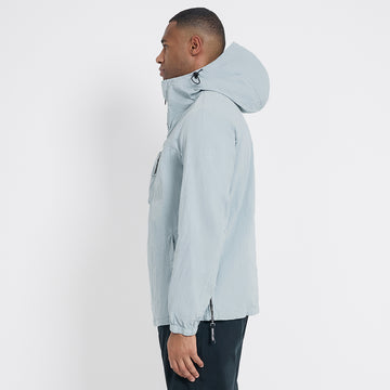 Left Hand Adda Smock Light Blue - Parasol Store