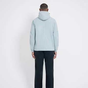 Left Hand Adda Smock Light Blue - Parasol Store