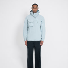 Left Hand Adda Smock Light Blue - Parasol Store