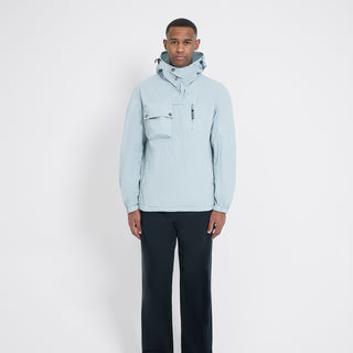 Left Hand Adda Smock Light Blue - Parasol Store
