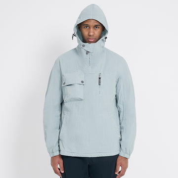 Left Hand Adda Smock Light Blue - Parasol Store