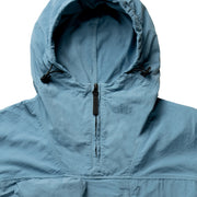 Left Hand Adda Smock Mid Blue - Parasol Store