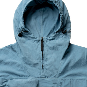Left Hand Adda Smock Mid Blue - Parasol Store