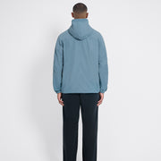 Left Hand Adda Smock Mid Blue - Parasol Store