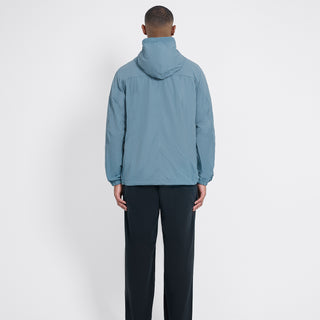 Left Hand Adda Smock Mid Blue - Parasol Store