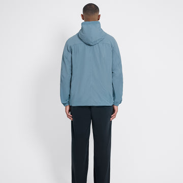 Left Hand Adda Smock Mid Blue - Parasol Store