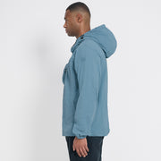 Left Hand Adda Smock Mid Blue - Parasol Store
