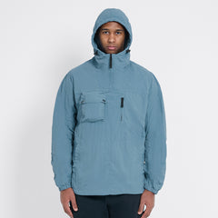 Left Hand Adda Smock Mid Blue - Parasol Store