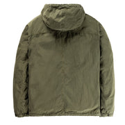 Left Hand Adda Smock Olive - Parasol Store